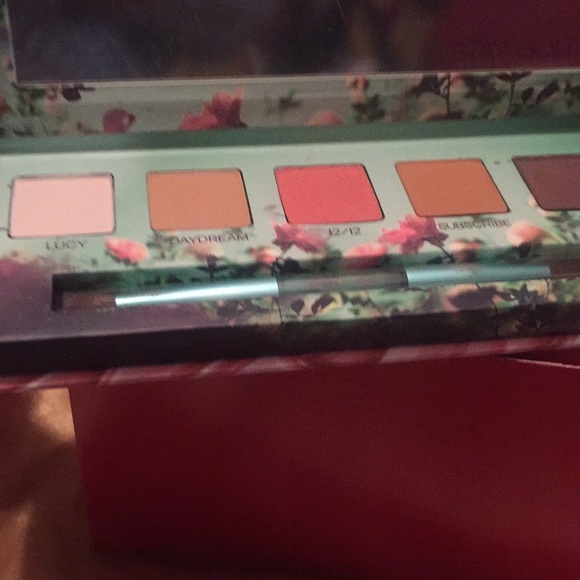 Urban Decay Other - ‼️LAST DAY FINAL DROP ‼️Urban Decay Makeup Palette